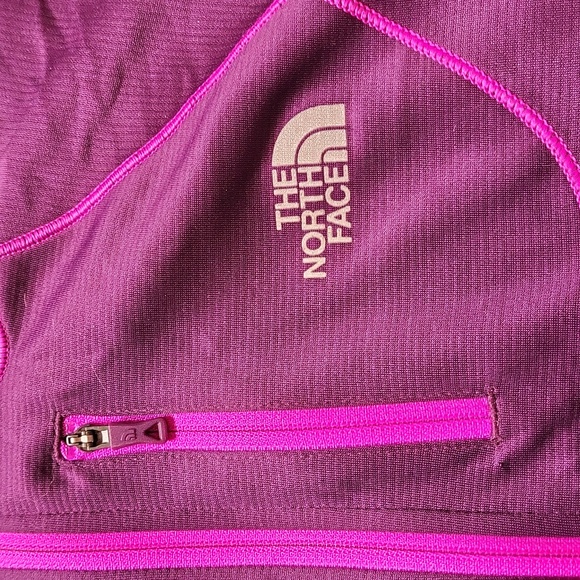 North Face Hooded Base Layer M - Picture 4 of 9